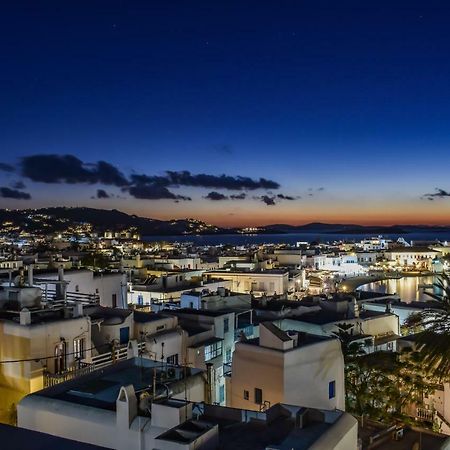 Villa Francesca II Mykonos Town Exterior photo